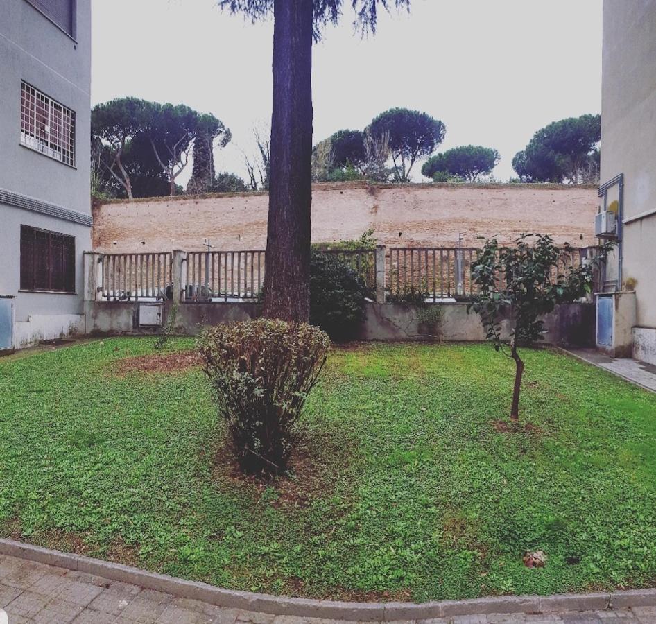 Happy Holiday - Rome — Foto 2
